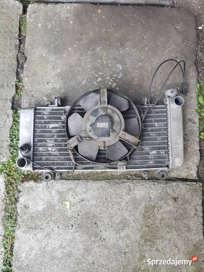 honda vfr 750 chlodnica Jędrzejów