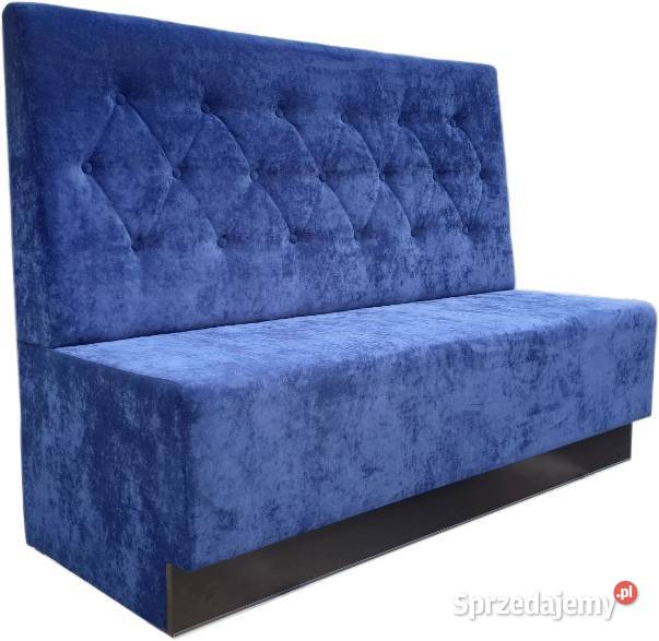 Loża loże barowe sofa kanapa klubowa na wymiar sprzedam