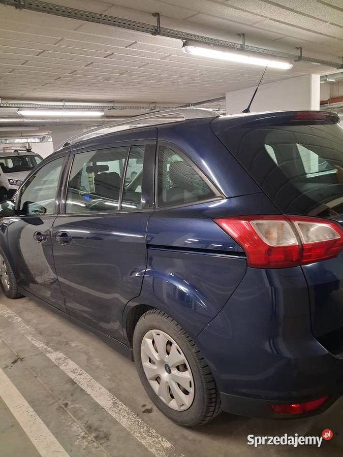 Sprzedam ford c Myślenice