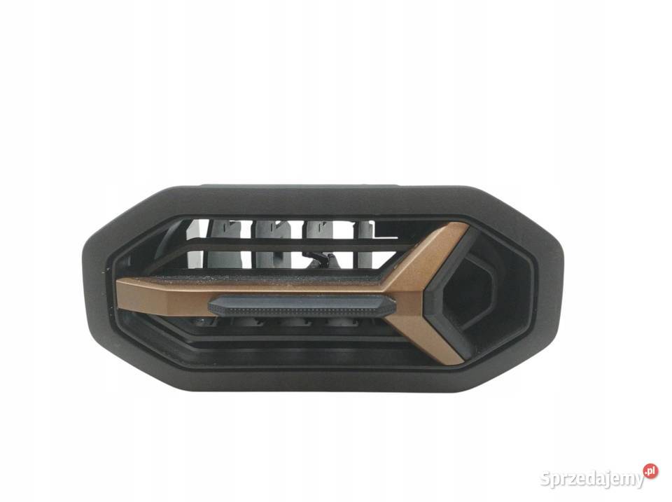 KRATKI NAWIEWU BOCZNA 687609498R Dacia Duster