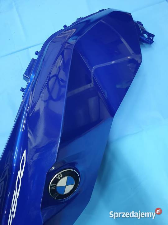 BMW F 900 R F 900 XR bok nakładka owiewka Nowy Tomyśl