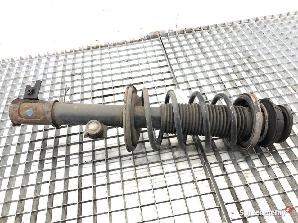 AMORTYZATOR PRAWY PRZÓD ZE SPRĘŻYNĄ SUZUKI SX4 osobowe Amortyzatory