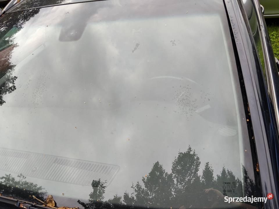 Szyba przednia opel Vectra c Signum sensor osobowe Przednie lubelskie Hrubieszów