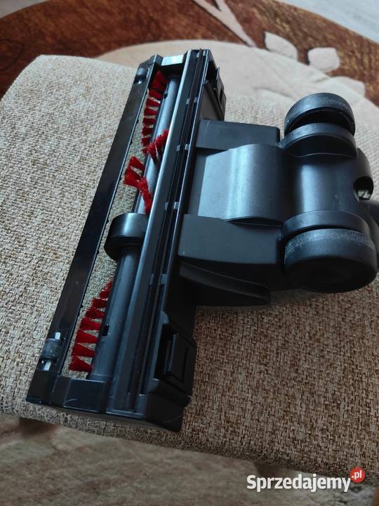 Dirt Devil turboszczotka do sierści sprzątania Kwidzyn