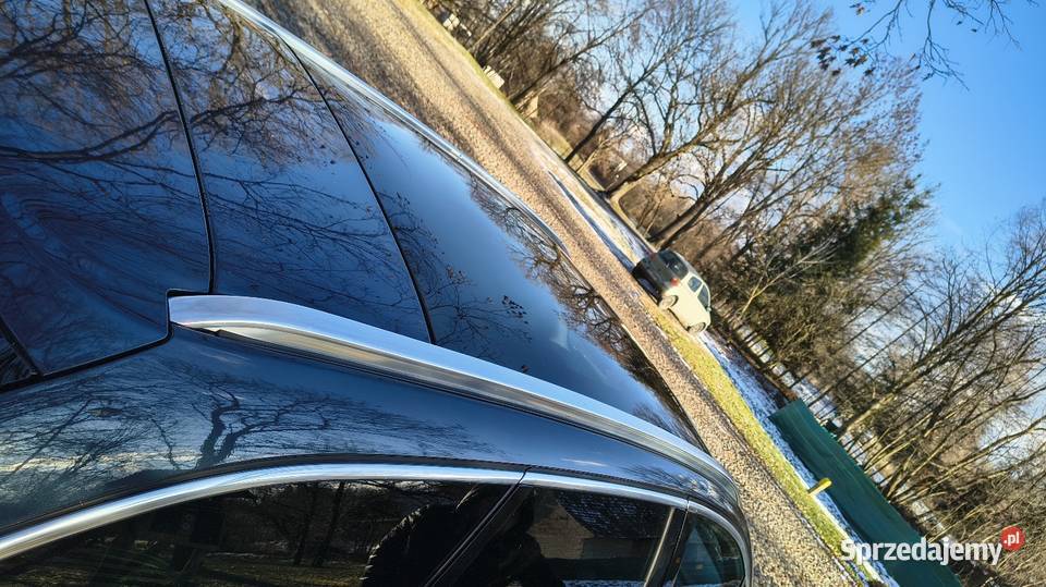 Peugeot GT Line20 HDi Panorama Kombi zamiana przyciemniane szyby 508 Brzesko