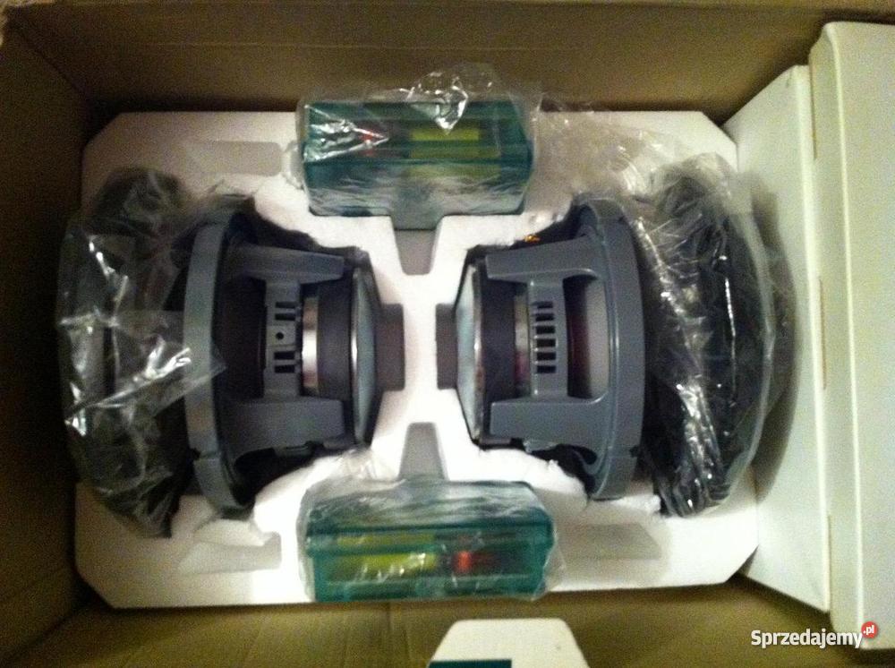 Infinity KAPPA PERFECT 61 Kutno