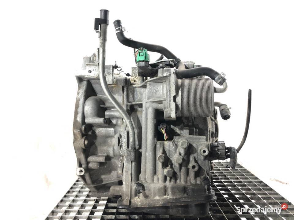 SKRZYNIA BIEGÓW NISSAN SENTRA B16 1XF04 20 141 podkarpackie