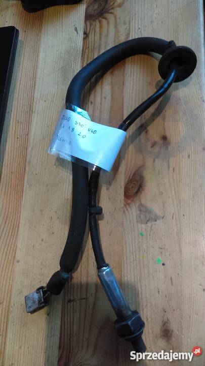 Sonda lambda Volvo V40 S40 16 18 20 30611510 osobowe Margonin