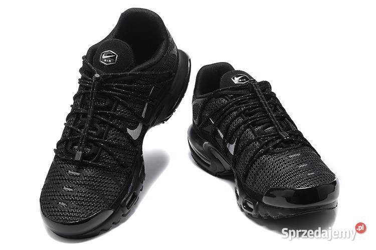 Nike Air Untility Plus rozmiary 40414243444546 Nike Męskie lubuskie Zielona Góra
