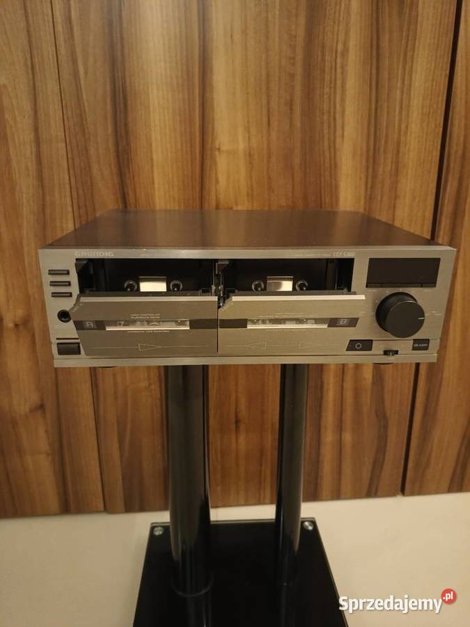 Sprzęt audio Lublin