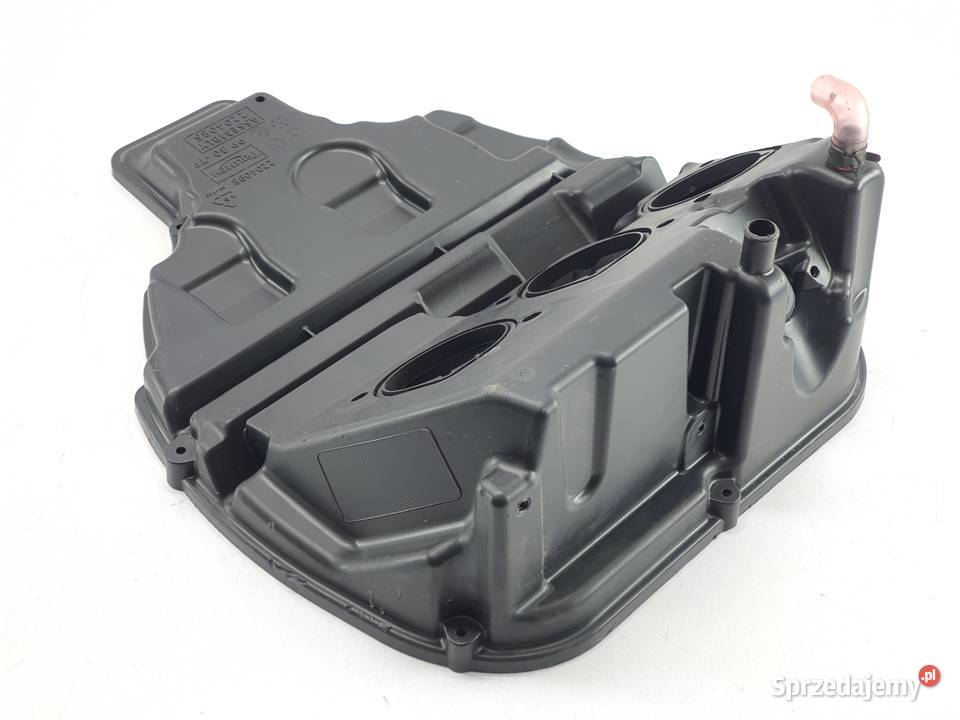 Obudowa Filtra Air Box Puszka Triumph Speed Łódź