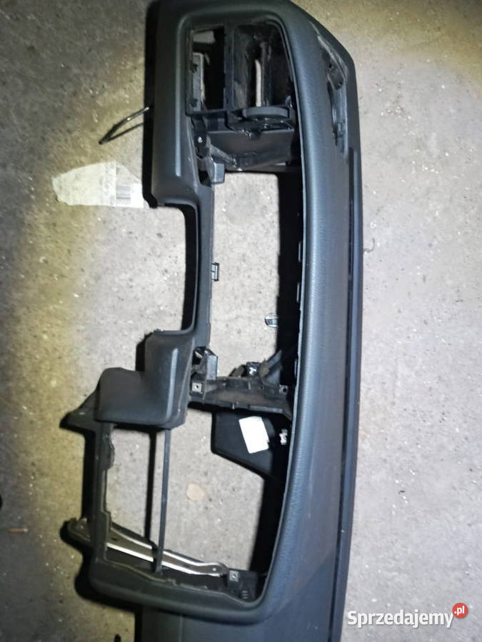 Konsola Passat B4 Turek