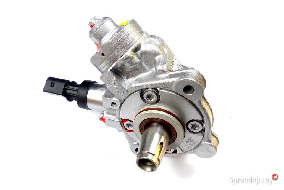 BMW E90 F20 20 D POMPA WTRYSKOWA 0445010506 Kielce