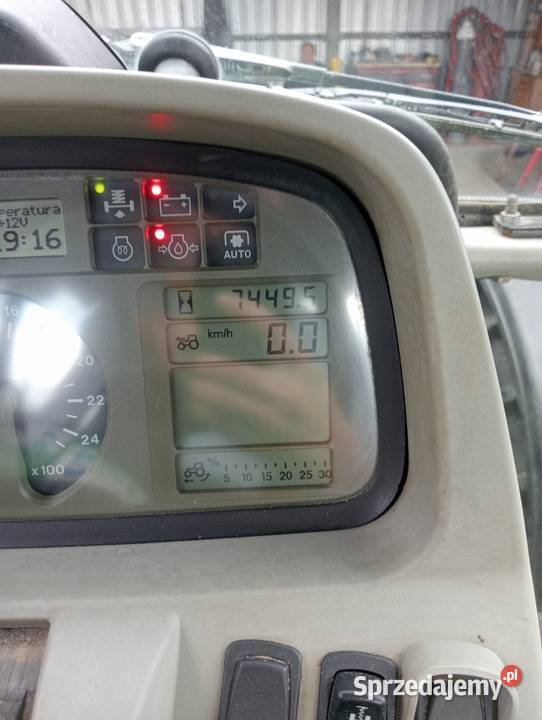 Deutz Fahr Przeworsk