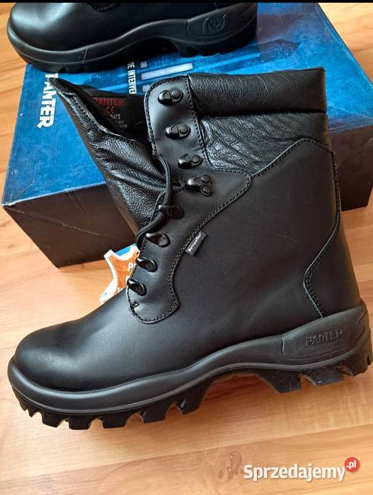 Militarne interwencyjne wodoodporne buty świętokrzyskie Kielce