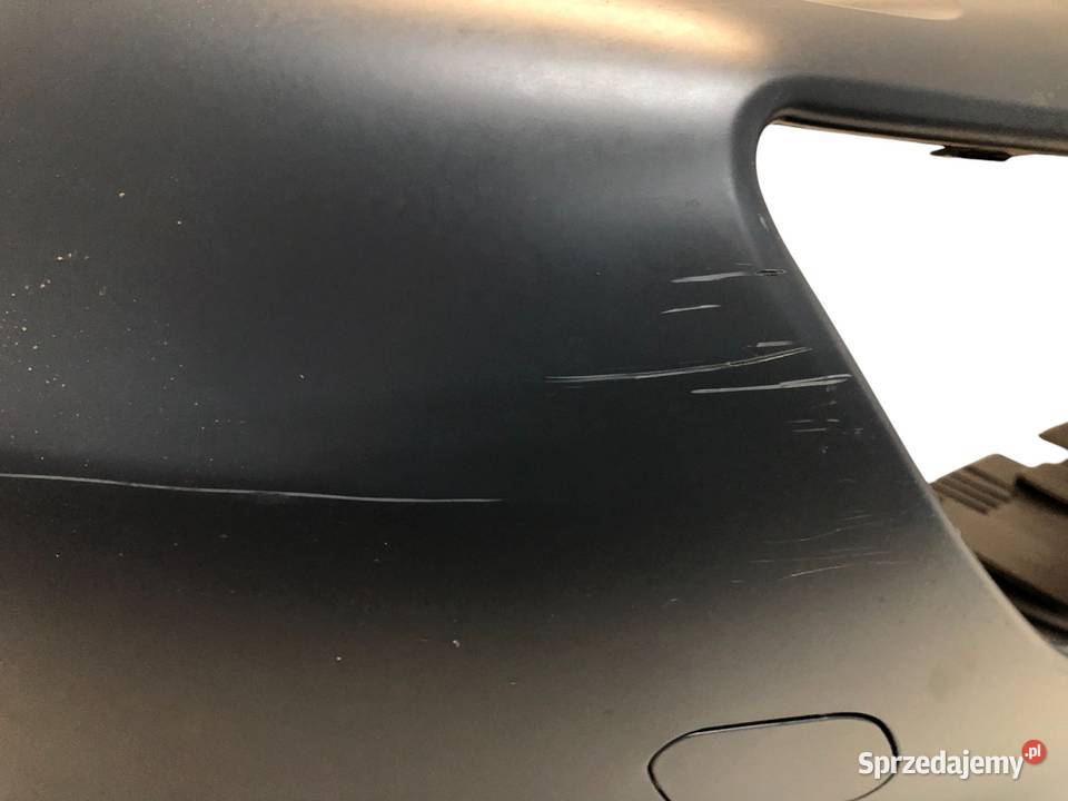 OPEL CORSA E 20142019 ZDERZAK PRZÓD PRZEDNI osobowe Skarżysko-Kamienna