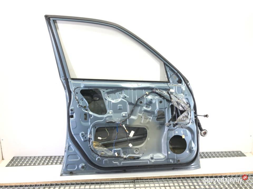 DRZWI LEWY PRZÓD SUBARU FORESTER II Kombi osobowe