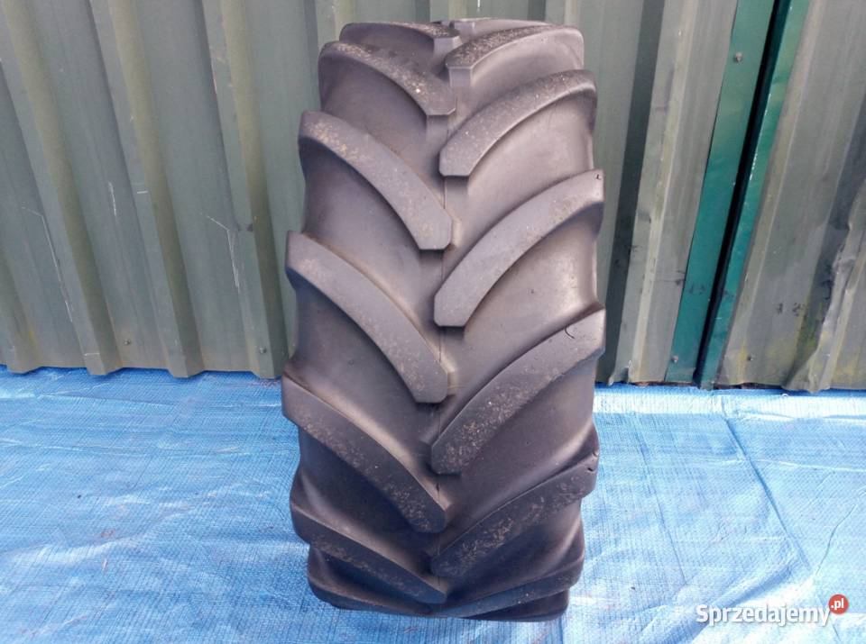 Opona Michelin 320 65 R 18 32065 Xm 108