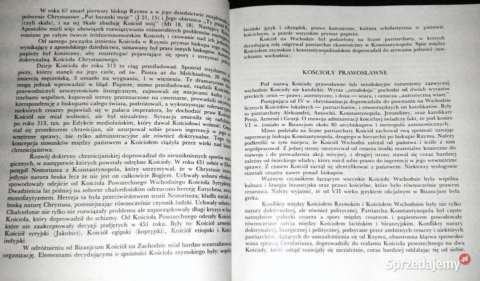 Asyż Spotkanie religii świata kard Johannes lubelskie Chełm