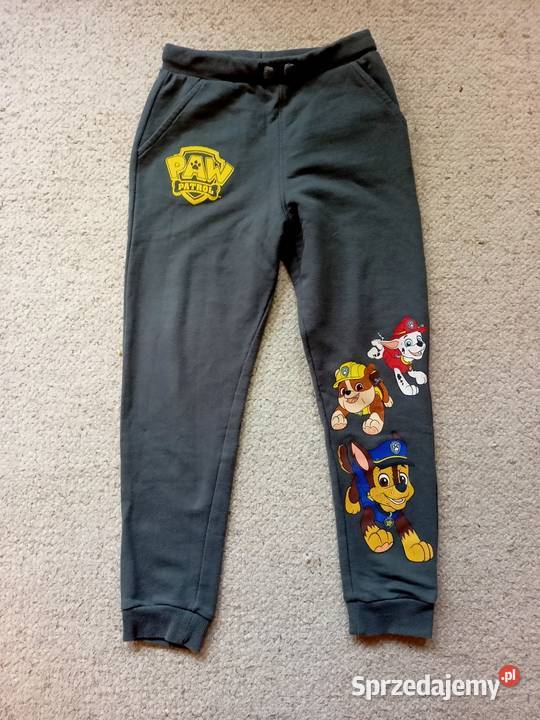 Ubrania chłopięce 128 małopolskie Oświęcim