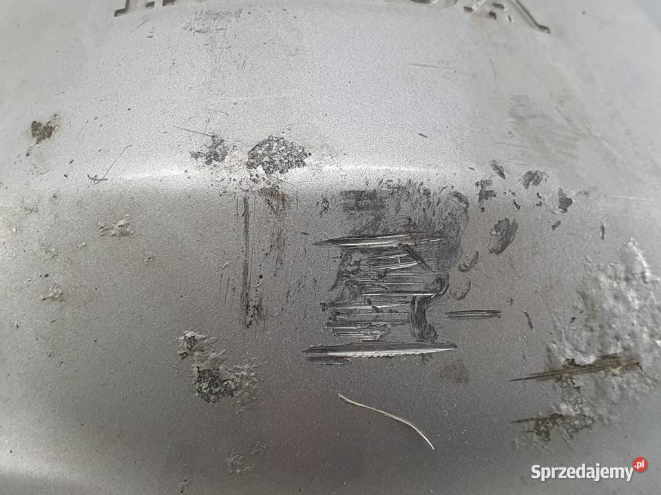 HONDA PANTHEON 125 2T DEKIEL POKRYWA SILNIKA Janowice