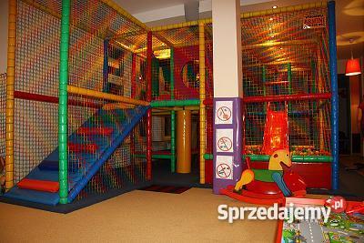 SALA ZABAW BIAŁOŁĘKA ODSTĄPIĘ mazowieckie Warszawa