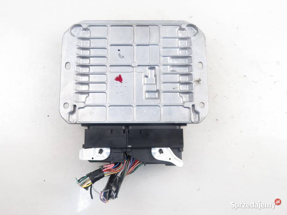 STEROWNIK MAZDA 6 II GH 22 MZRCD 2757000060