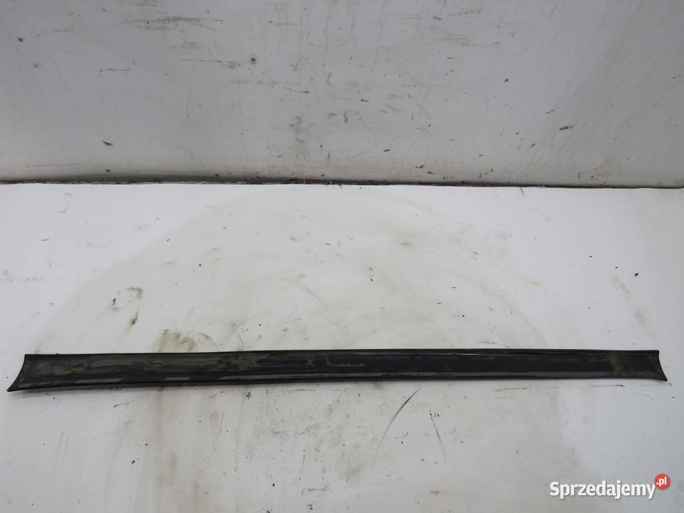 LISTWA PROGOWA PRAWA 4X4 SWIFT MK7