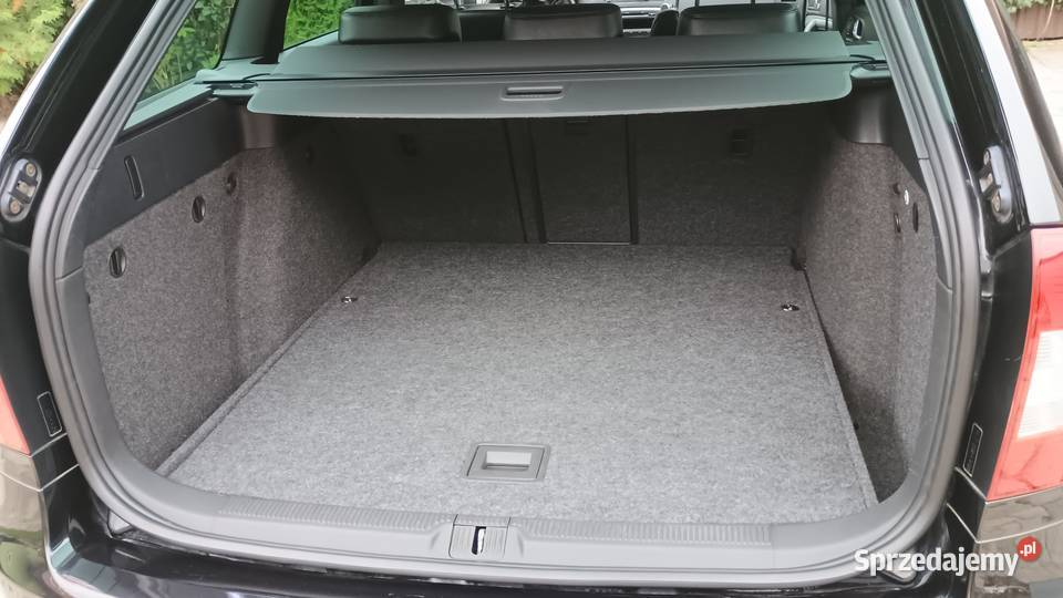 Skoda Octavia VRSRS CEGA CR 2 kąplety alu Lublin