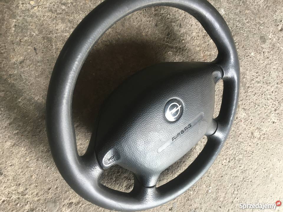 Kierownica Airbag Vectra B 98