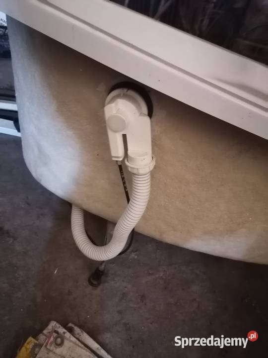 Wanna narożnikowa wielkopolskie Krotoszyn