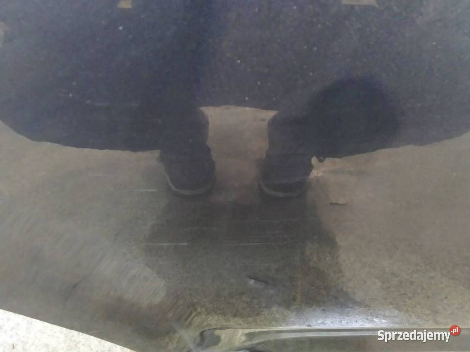 DRZWI PRAWE TYŁ KOMBI LIFT 5K Kia Ceed I osobowe