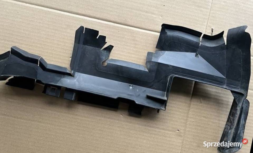 KIEROWNICA POWIETRZA AUDI A4 B8 8K0121284F Pozostałe Międzychód