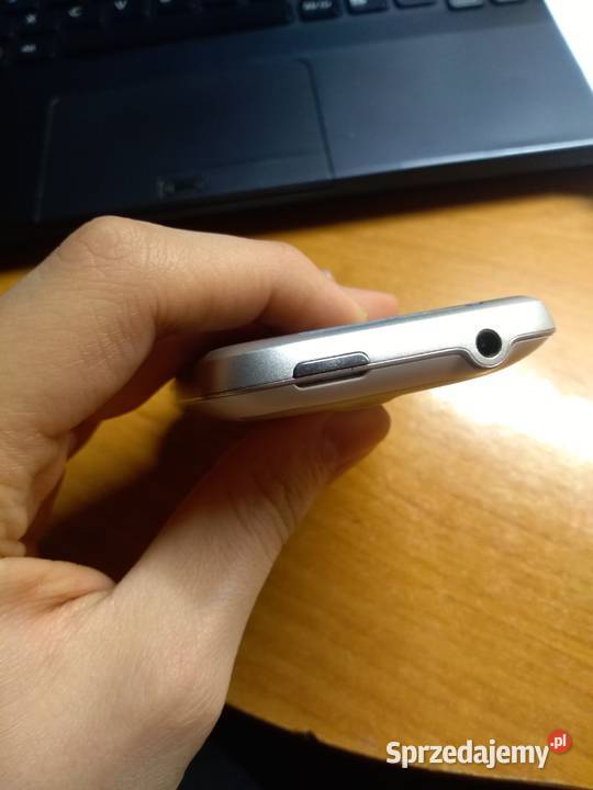 Telefon HTC Wildfire S A510 Sprawny Slot kart pamięci Pszczyna