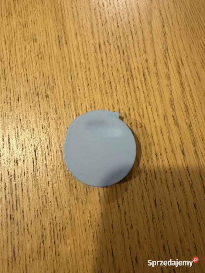 Zaślepka haka przód Opel Vectra B oryginał Kolbuszowa Dolna