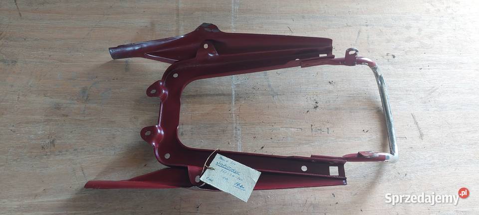 CZ Jawa 450 353 175 250 350 stelaż siedzenia Grochowalsk