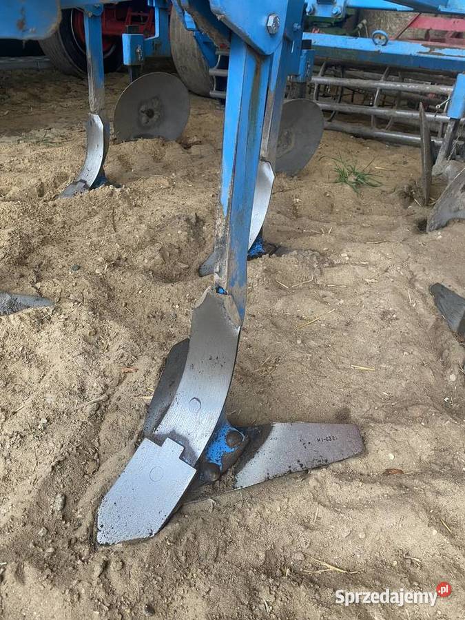 Agregat ścierniskowy gruber Mandam KUS 26m sprzedam