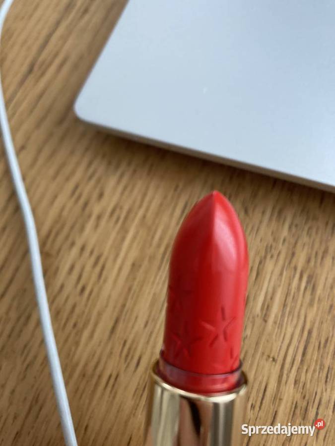 YSL ROUGE PUR COUTURE PURE COLOUR 13 LE ORANGE Makijaż Warszawa