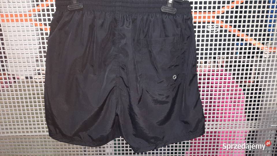 Spodenki szorty męskie XL Dębica