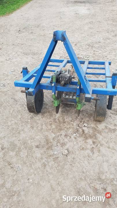 Wyorywacz do truskawek nieuszkodzony Sochaczew