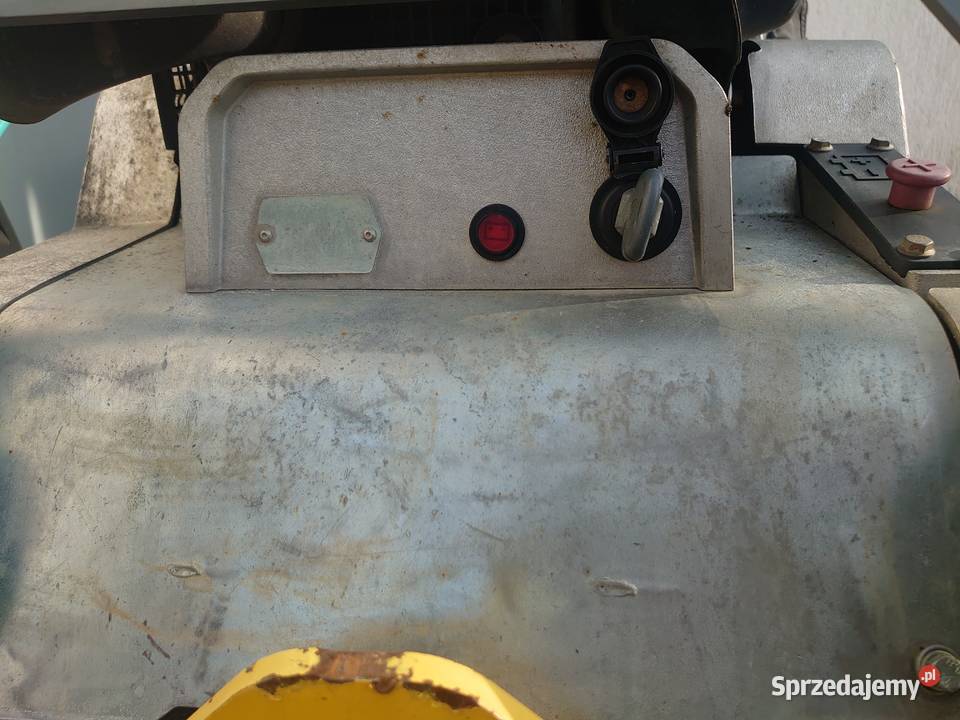 Wacker Neuson DPU 6555 Toruń