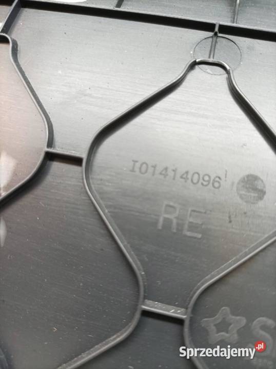 TAPICERKA BOCZEK PRAWY PRZÓD UK Skoda Karoq I Rok produkcji 2023