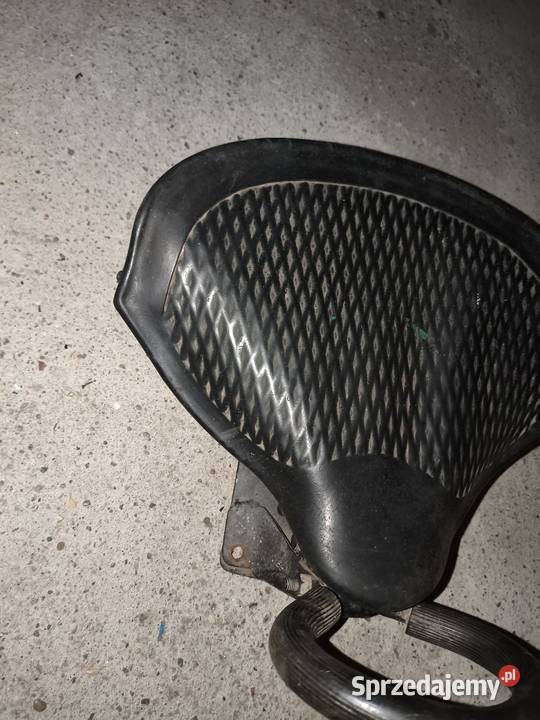 Siedzenie pasażera Ural M62 M63 M66 M67 wielkopolskie Leszno