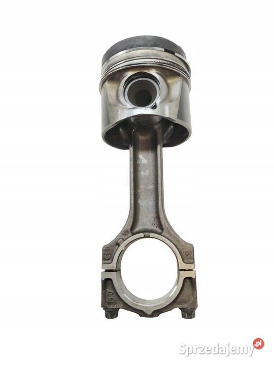 TŁOK KORBOWÓD 80L85 25 D M57 Bmw Seria 5 IV Silniki i osprzęt