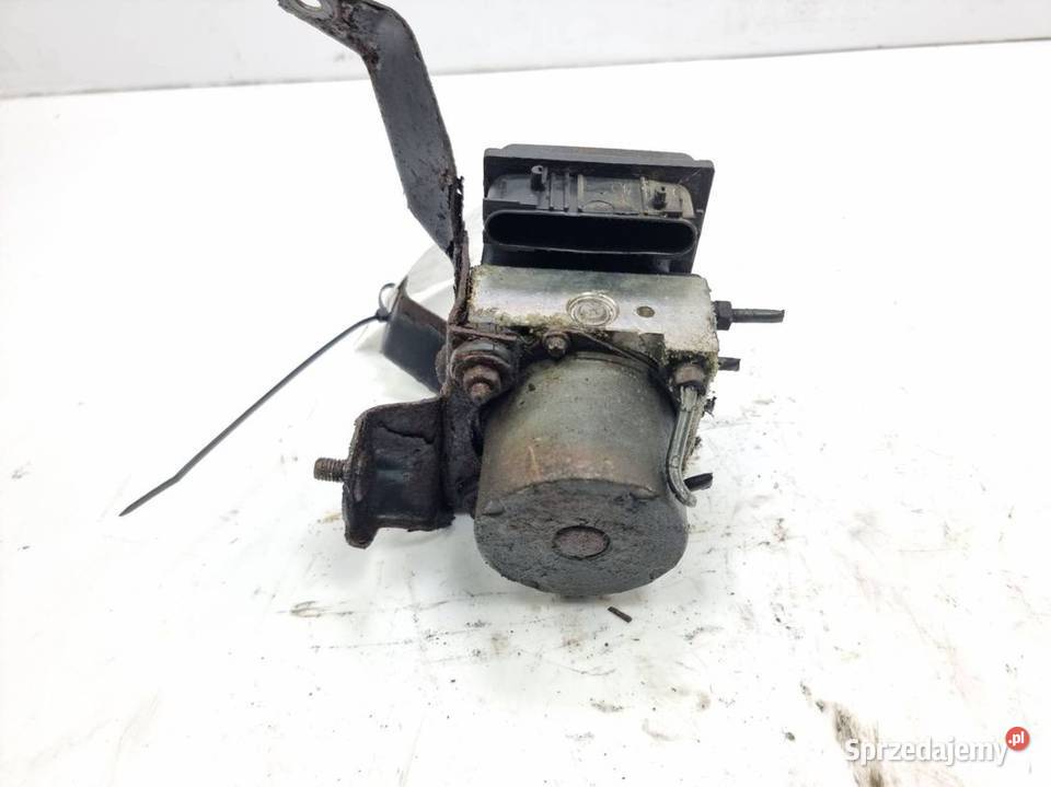 POMPA ABS HAMULCOWA TOYOTA AVENSIS T25 Lipno