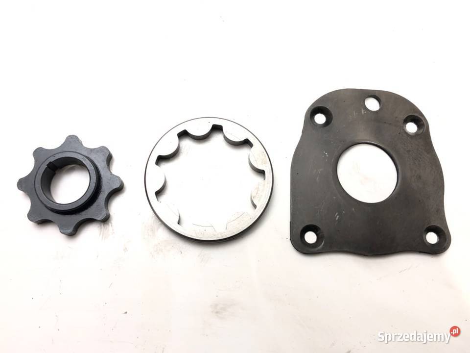 POMPA OLEJU MICROCAR LDW442 05 6 SMAROWANIA Części samochodowe