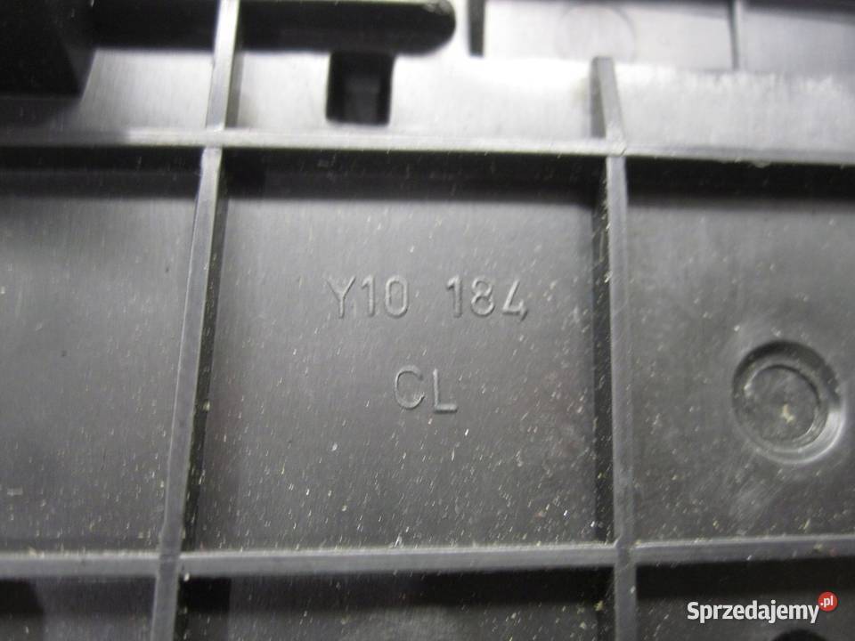 HONDA CIVIC IX 12r kratka środkowa nawiewu sprzedam