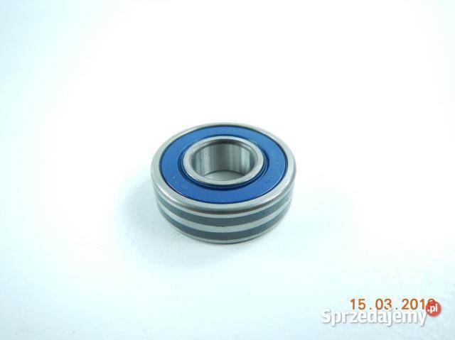 ŁOŻYSKO ALTERNATORA HYUNDAI ACCENT TIBURON osobowe Układ elektryczny, zapłon sprzedam