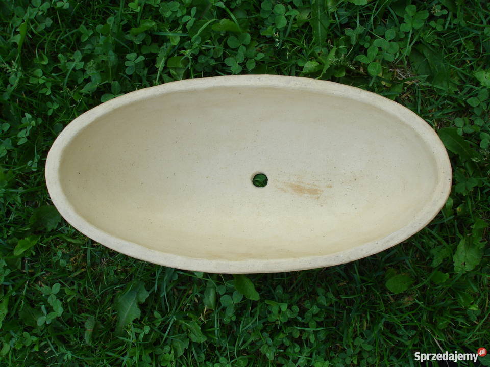 Sprzedam donicę ceramiczną do Bonsai Jelenia Góra