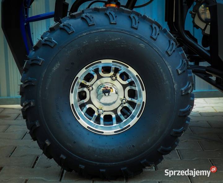 Quad ATV 150cc XTR FARMER PRO Półautomat Ząbkowice Śląskie